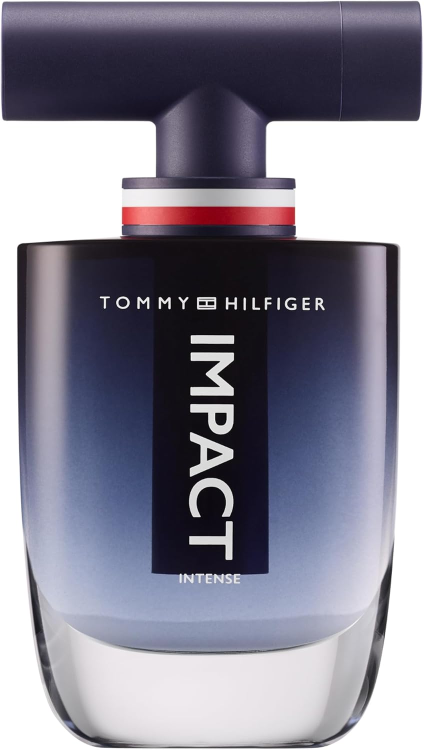 Tommy Hilfiger Impact Intense Eau de Parfum 100 ml