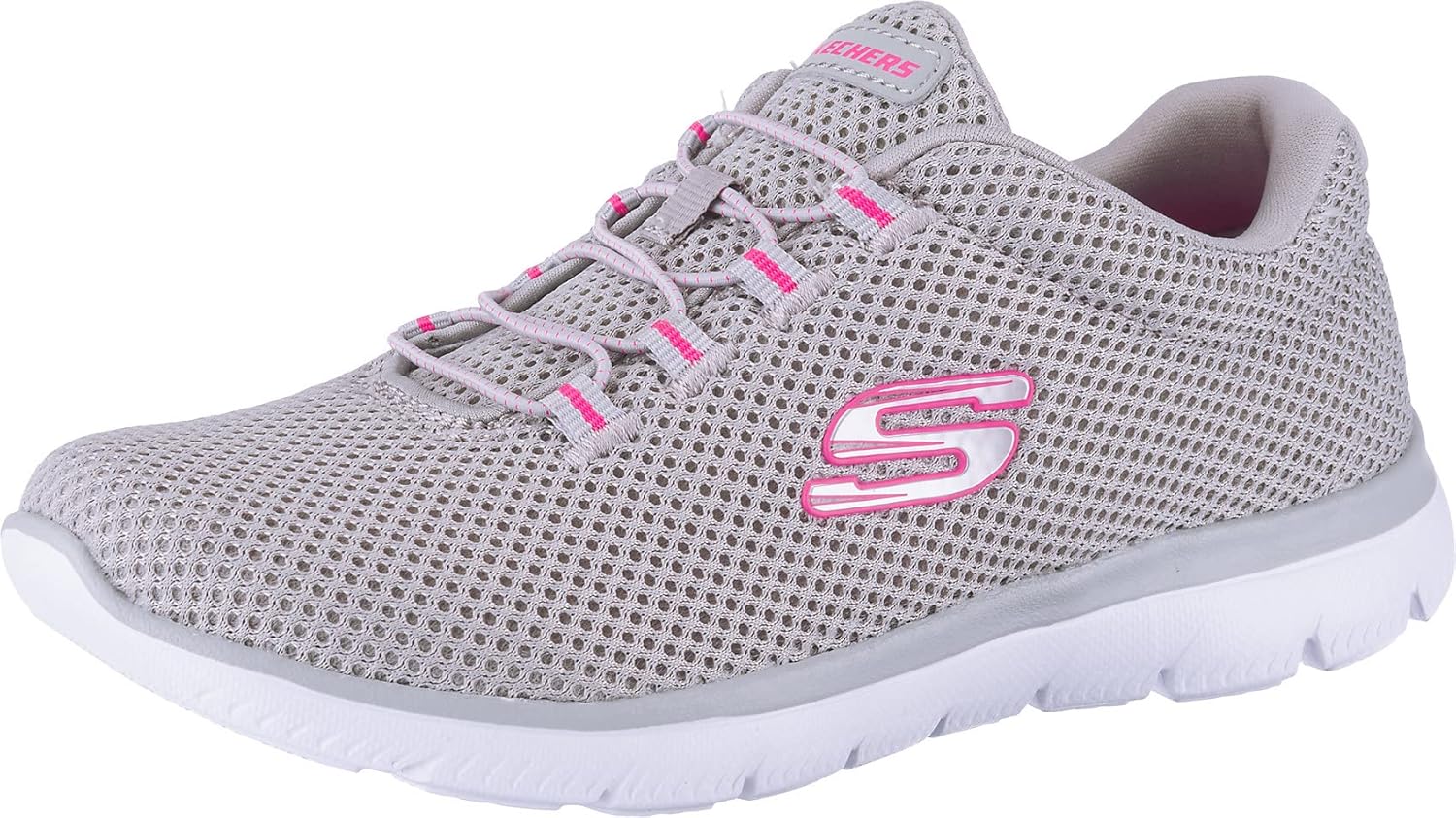 Zapatillas Skechers Mujer