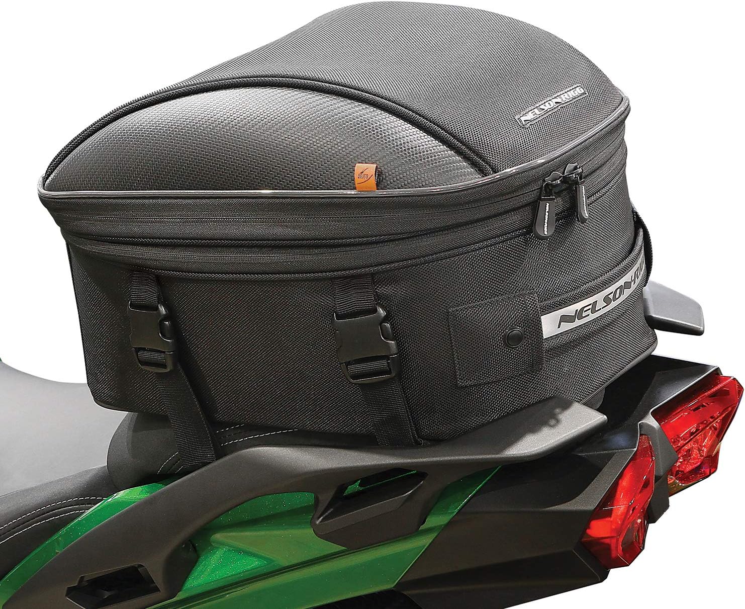 Bolsa Trasera para Moto Nelson-Rigg