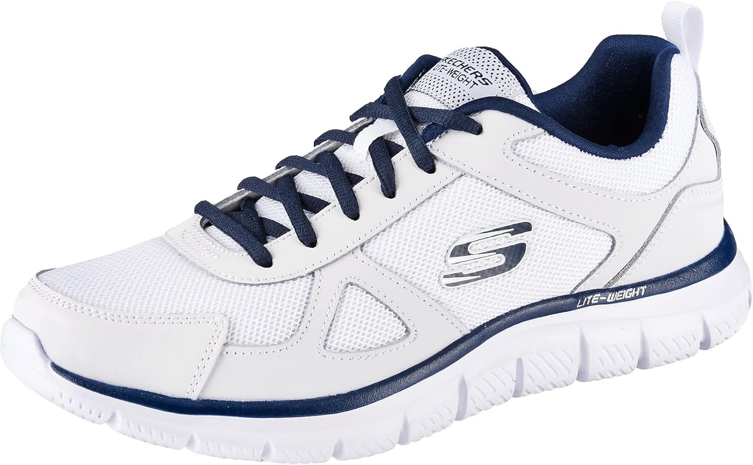 Zapatillas Skechers para Hombre - Comodidad Diaria