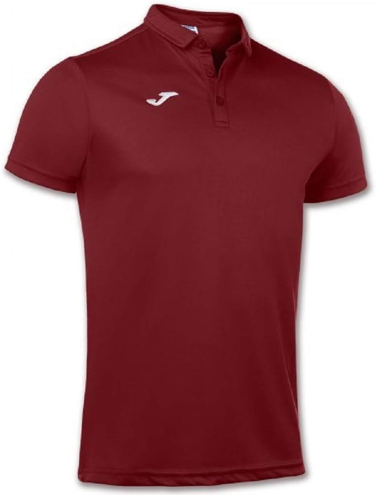 Camiseta de Manga Corta Joma Hobby