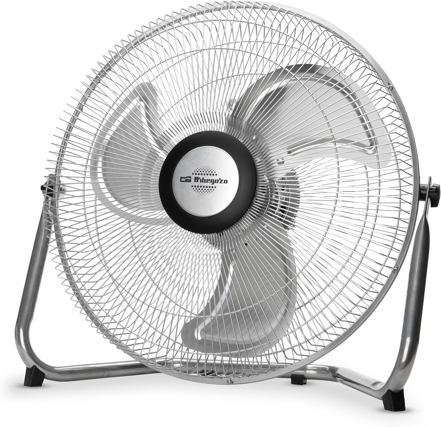 Ventilador Industrial Orbegozo PW 1240