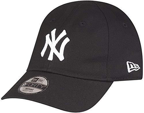 Gorra New Era Yankees 9Forty Infantil