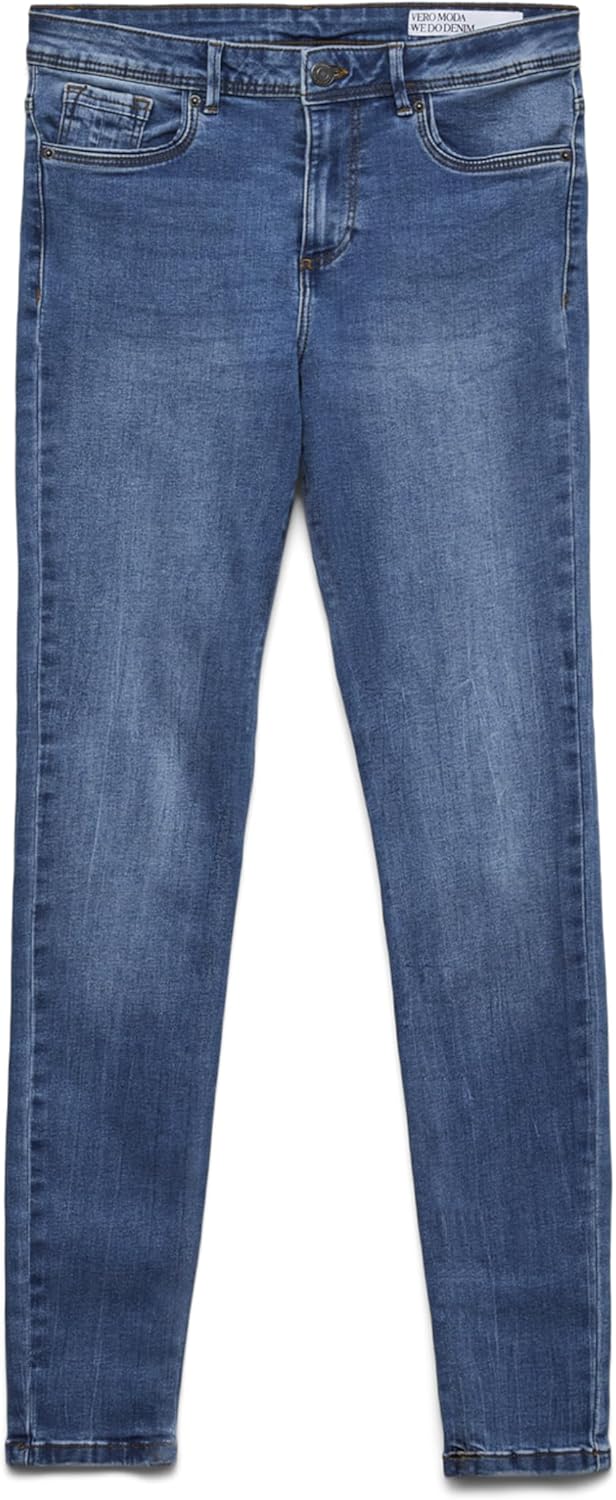 Vaqueros Skinny Vero Moda para Mujer