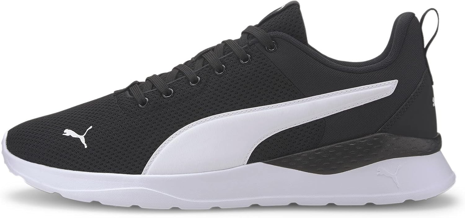 Zapatillas Puma Anzarun Lite - Comodidad y Estilo