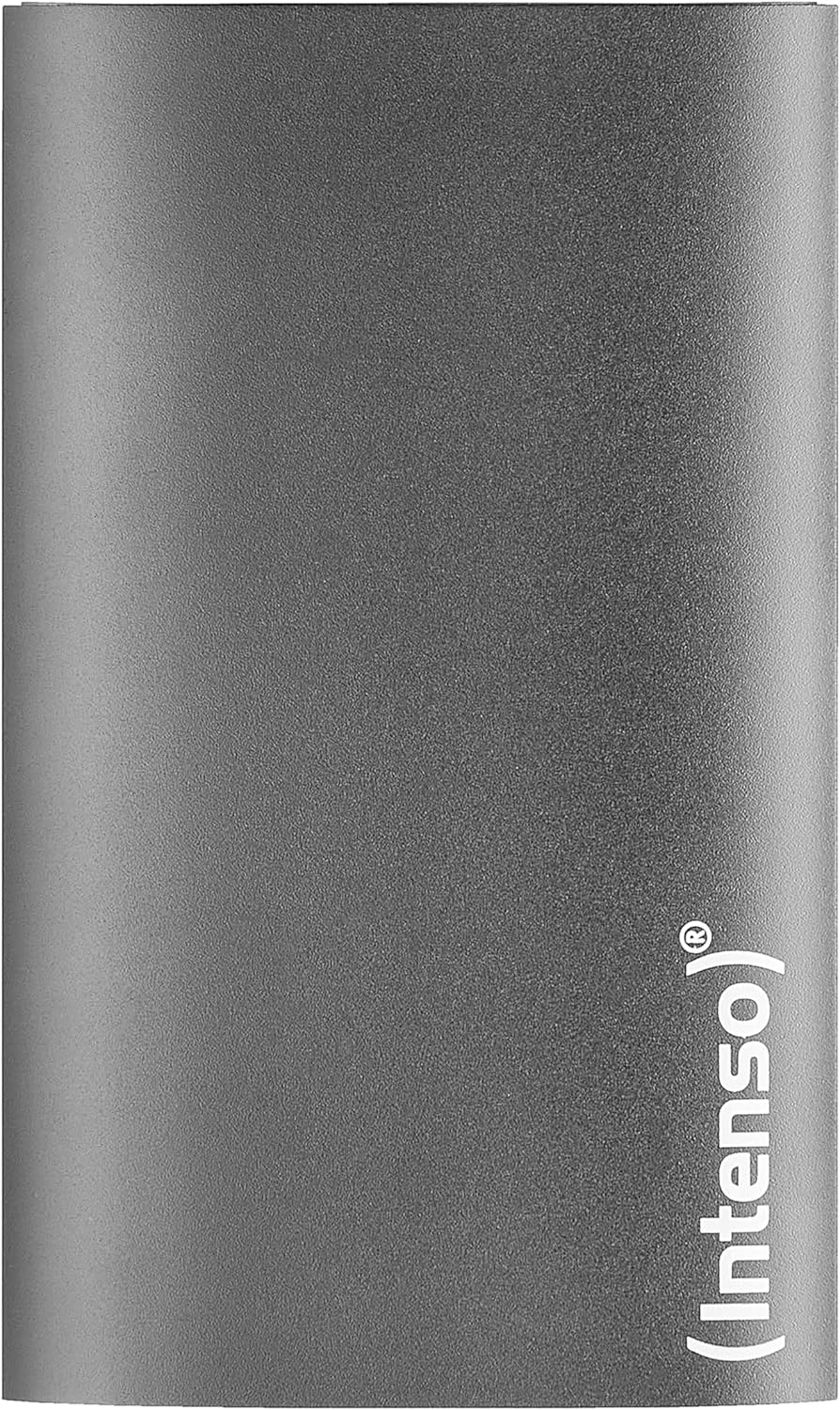 SSD Externo Intenso 1TB Premium