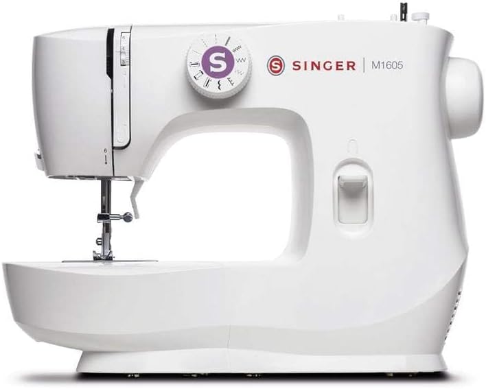 Máquina de Coser Singer M1605