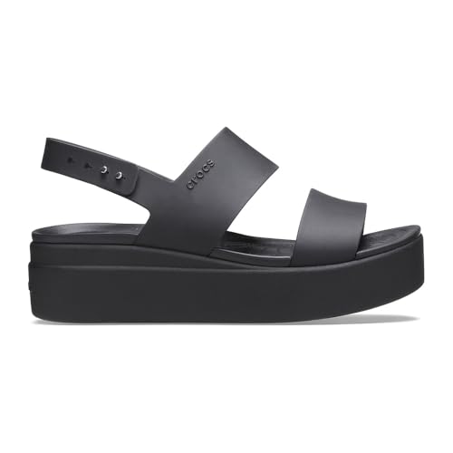Chanclas Crocs Brooklyn