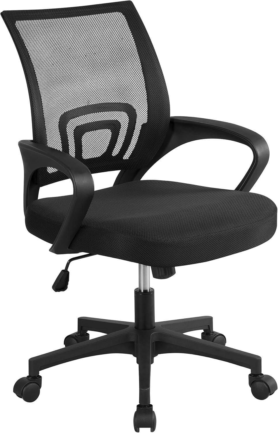Silla de Oficina Ergonómica Yaheetech