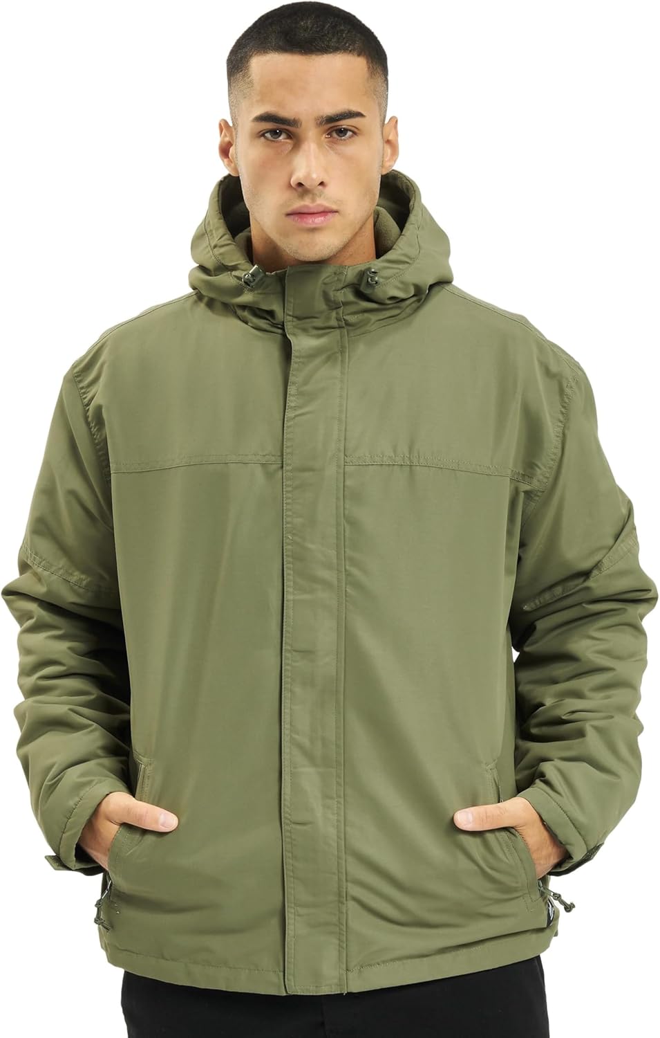 Windbreaker Brandit - Olive