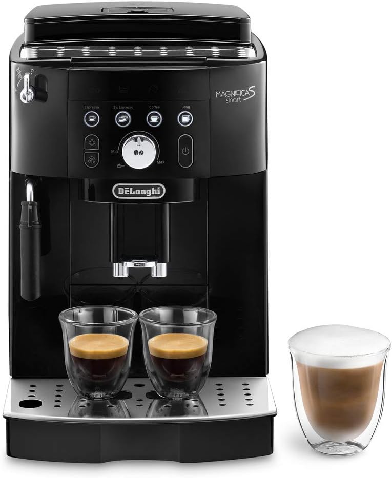 Cafetera Superautomática De'Longhi ECAM230.13.B