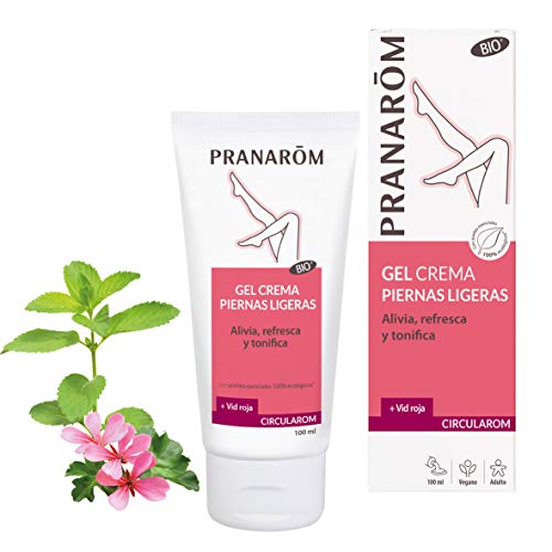 Gel Crema Bio Pranarom Circularom 100ml