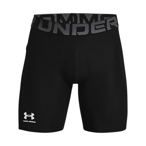 Pantalones Cortos Under Armour UA HG