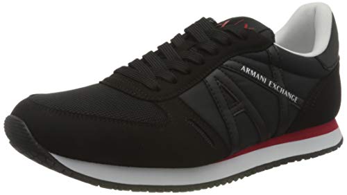 Zapatillas Armani Exchange Retro