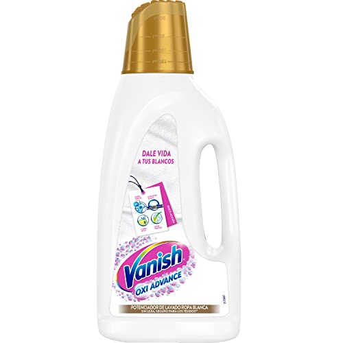 Vanish Oxi Advance Gel Blanco 3x2