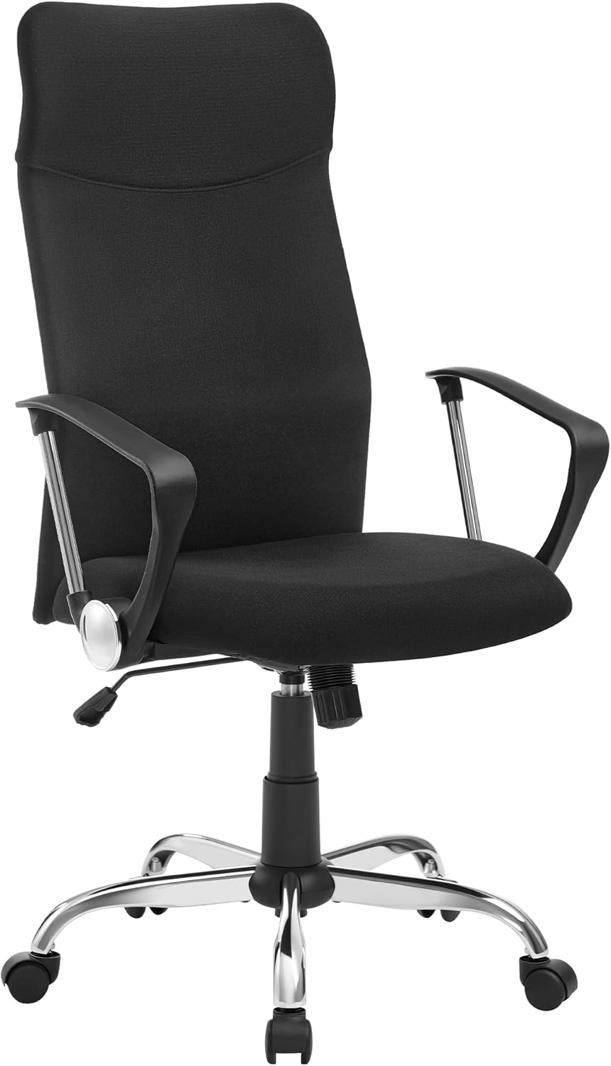 Silla de Oficina Ergonómica Songmics