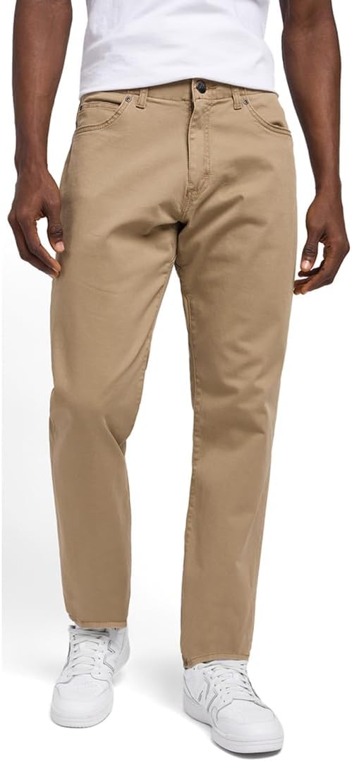 Jeans Lee Straight Fit Xm para Hombre