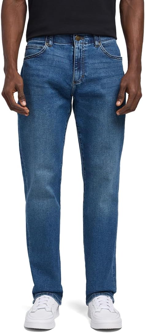 Jeans Lee Straight Fit para Hombre