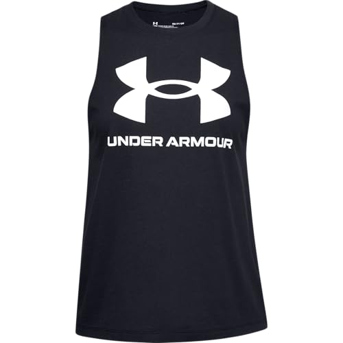 Camiseta Deportiva Sin Mangas Under Armour