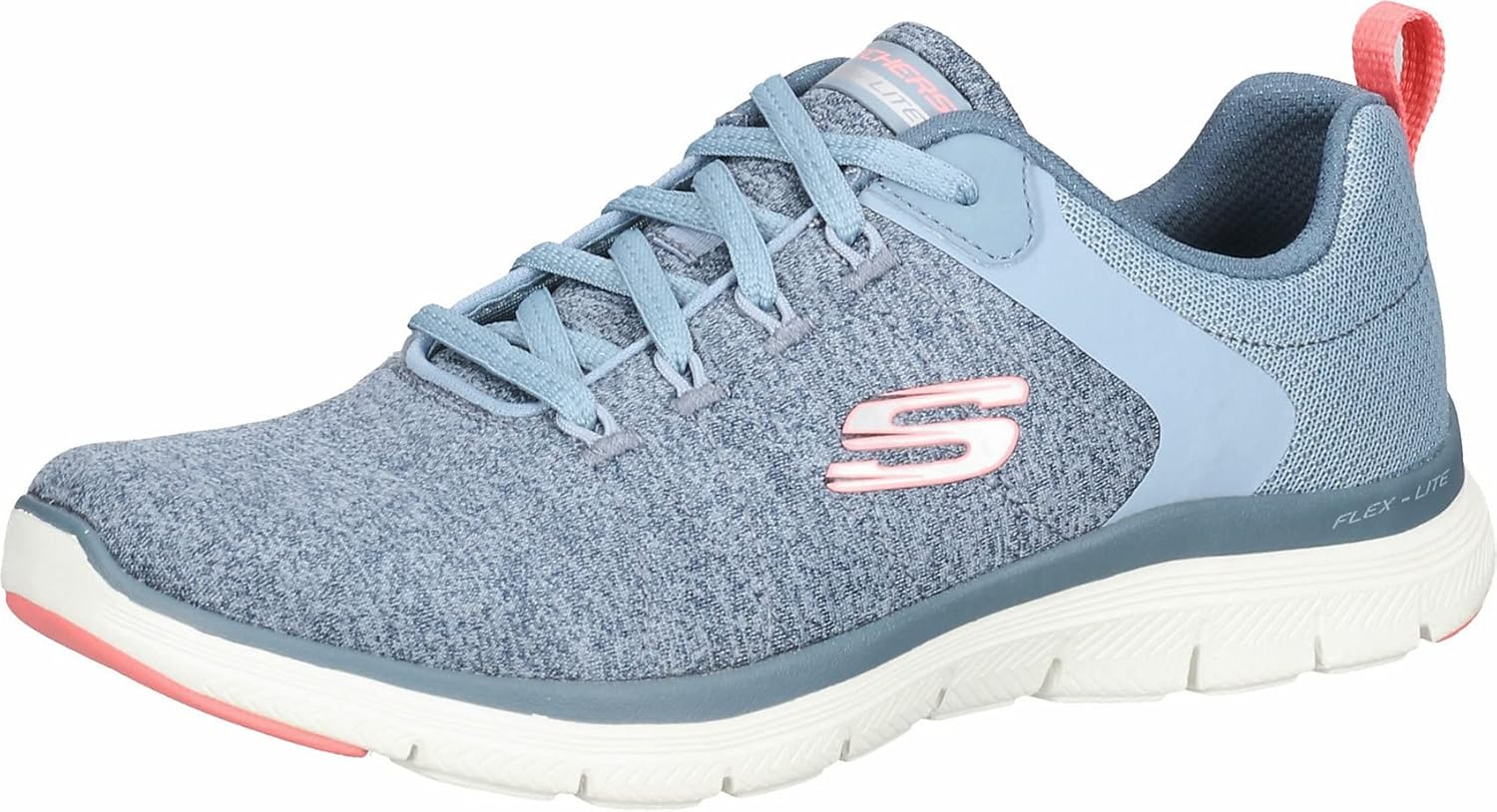 Zapatillas Skechers Flex Appeal 4.0 para Mujer