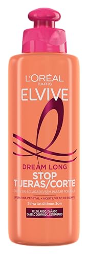 Pack de 3 Crema L'Oréal Elvive Dream Long 200ml