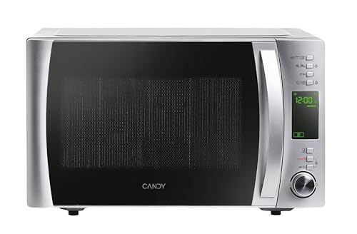 Microondas con Grill Candy 22L