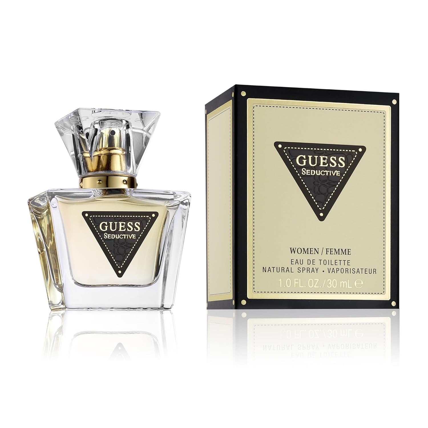 GUESS Seductive Eau de Toilette 30 ml