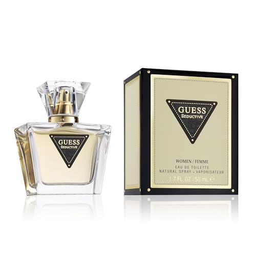 Guess Seductive Eau de Toilette 50ml