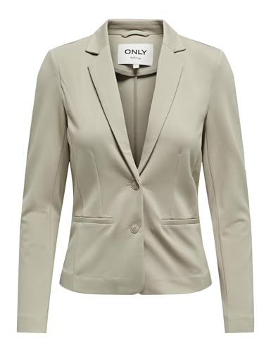 Blazer Mujer Only ONLPOPTRASH - Oferta Única
