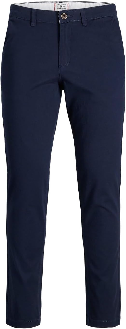 Pantalones Jack & Jones Navy Blazer para Hombre