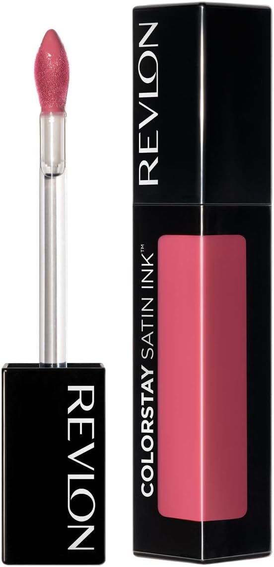 Pintalabios REVLON ColorStay Satin Ink