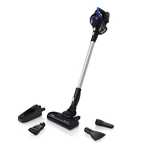 Aspiradora Bosch Unlimited Serie 6