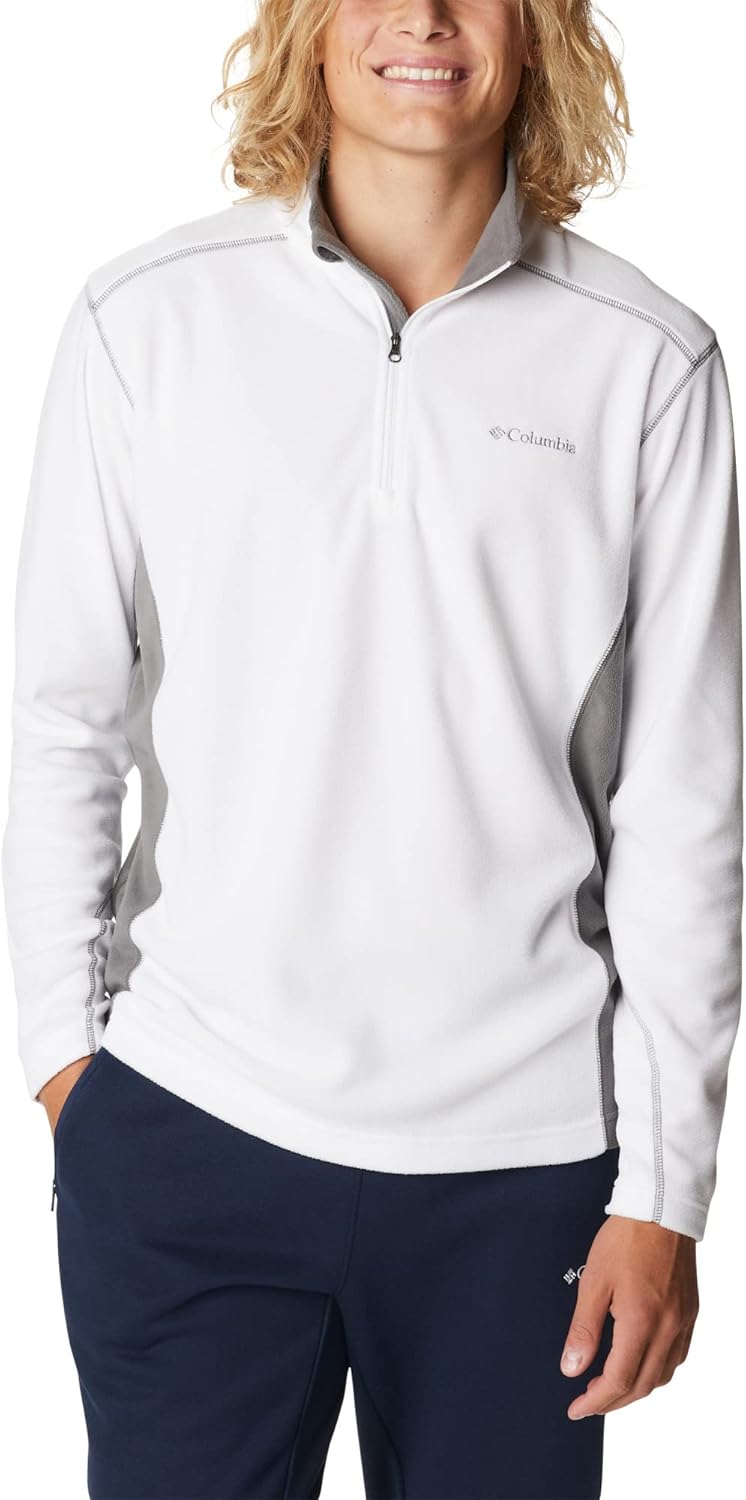 Forro con Cremallera Columbia para Hombre