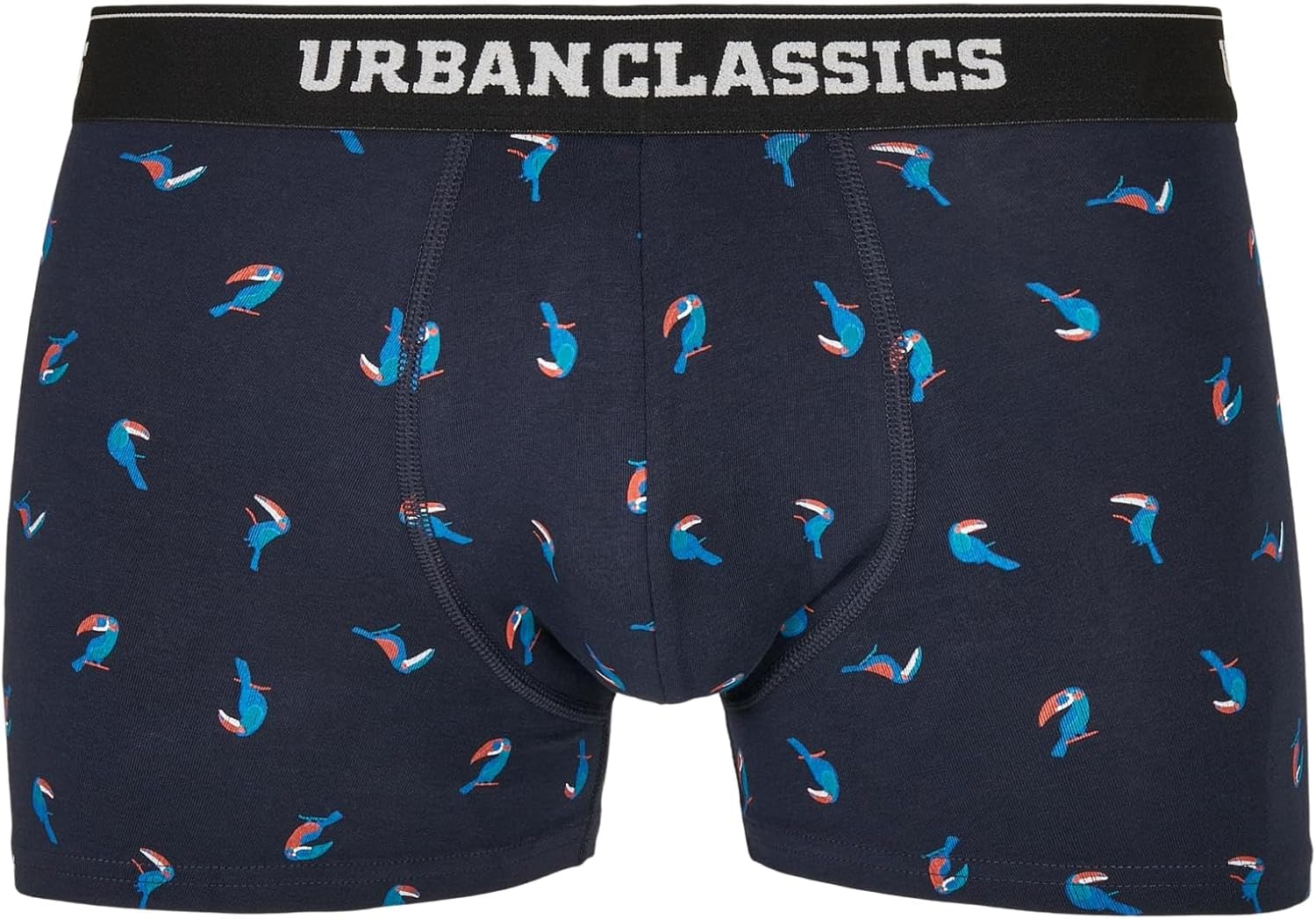 Pack de 3 Calzoncillos Bóxer Urban Classics