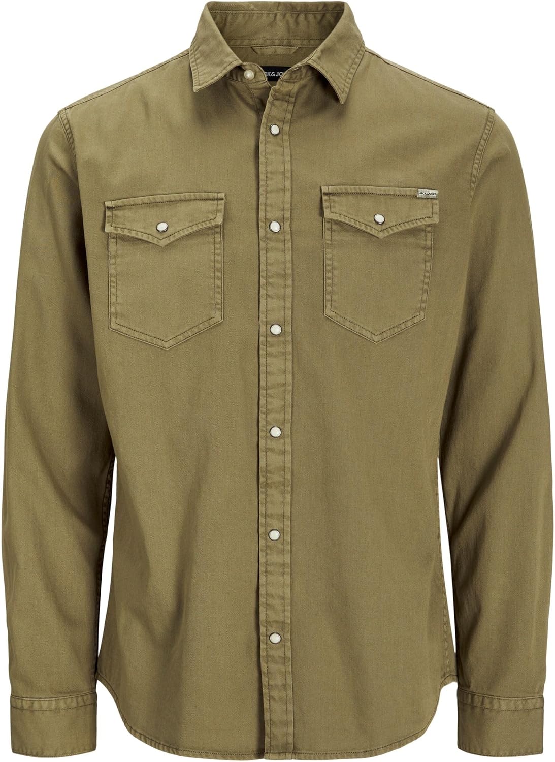 Camisa Jack & Jones Jjesheridan para Hombre