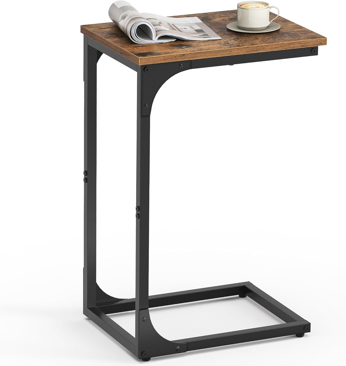 Mesa Auxiliar en C VASAGLE