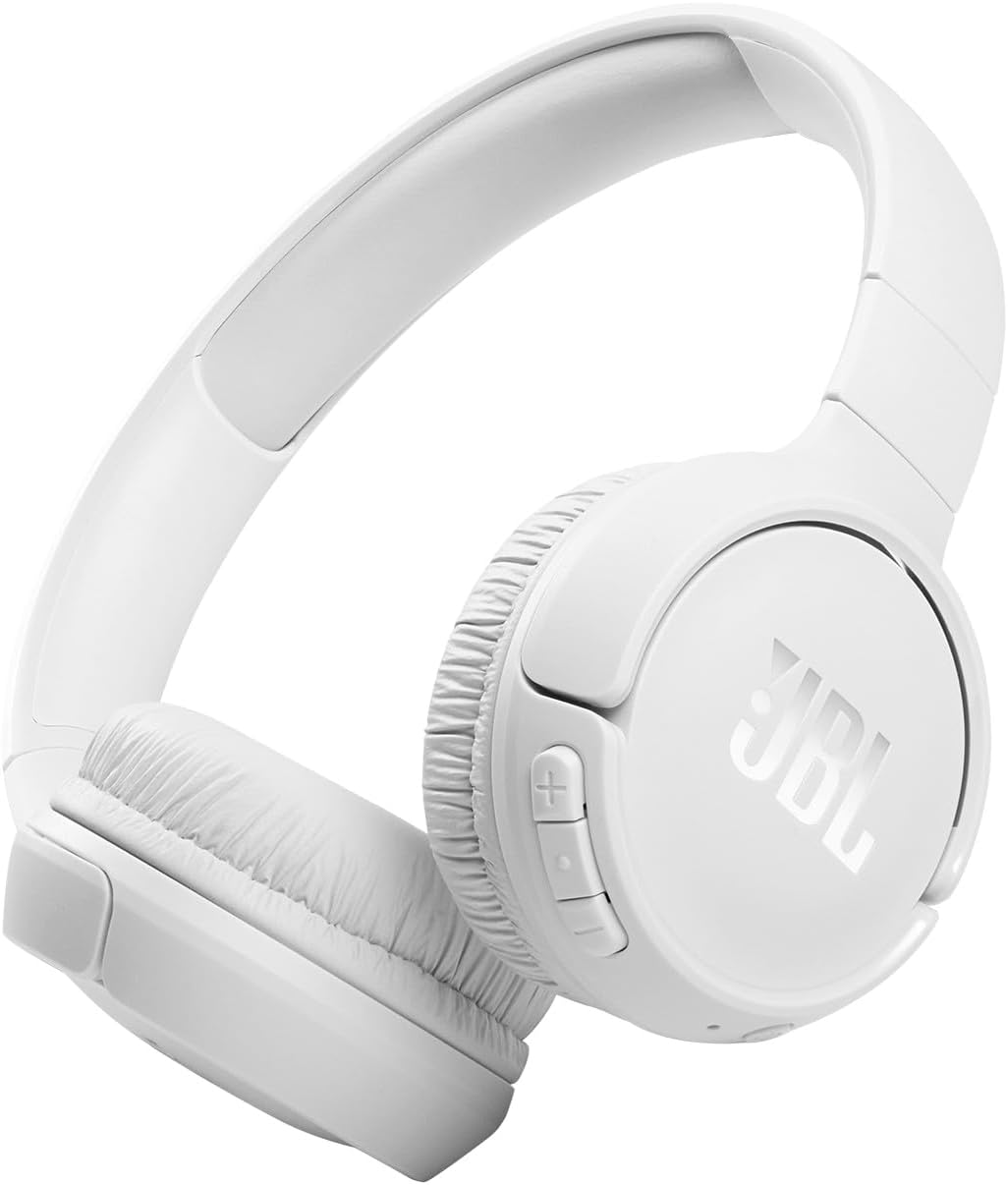 Auriculares Inalámbricos JBL TUNE 510BT
