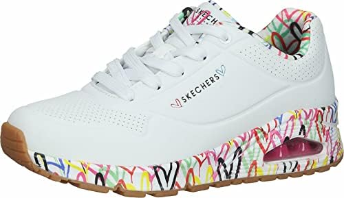 Skechers One Loving Love, Women's Sneakers