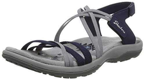 Sandalias Skechers para Mujer