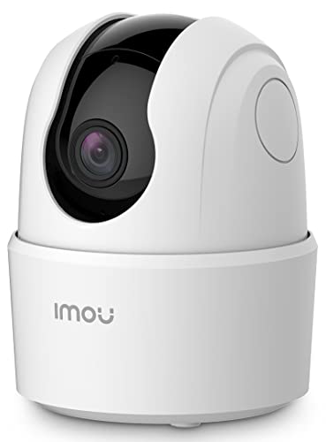 Cámara de vigilancia Imou Ranger 2C 2K