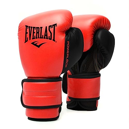 Guantes de Boxeo Everlast Powerlock