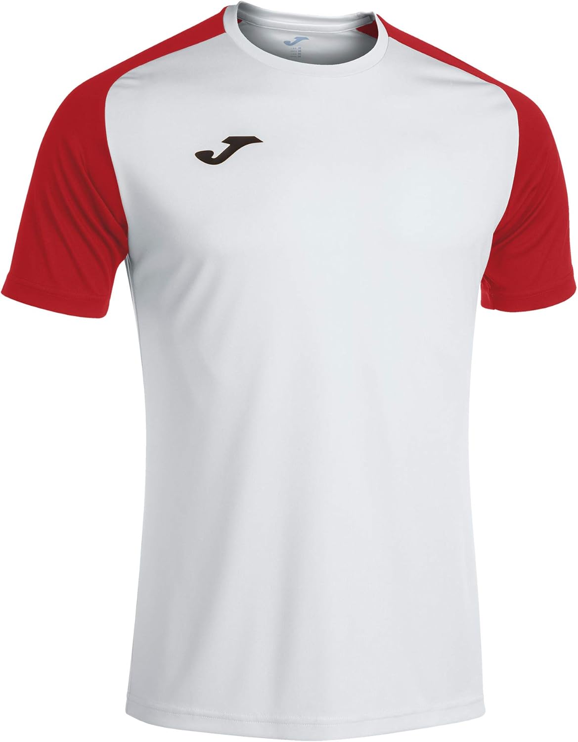Camiseta Deportiva Joma de Manga Corta