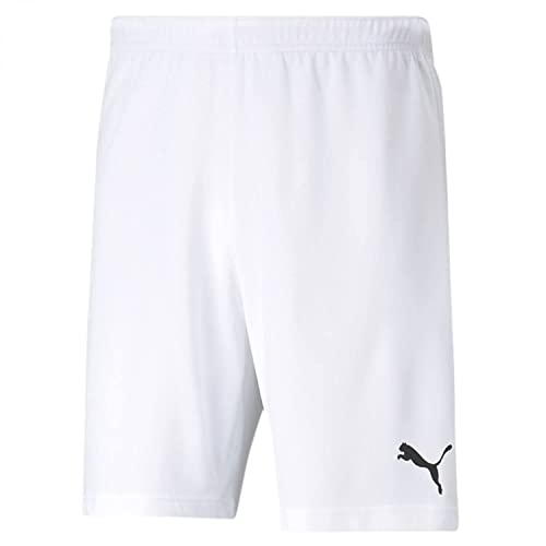 Pantalones Puma Teamrise
