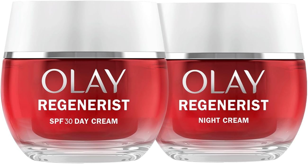 Pack Olay Regenerist Día y Noche