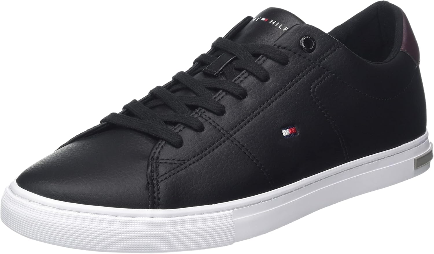 Sneakers Tommy Hilfiger para Hombre - Negro