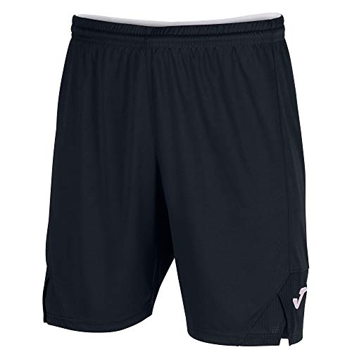 Short Joma Toledo II Negro