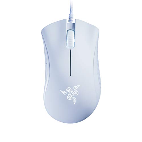 Razer DeathAdder Essential - Gaming Mouse