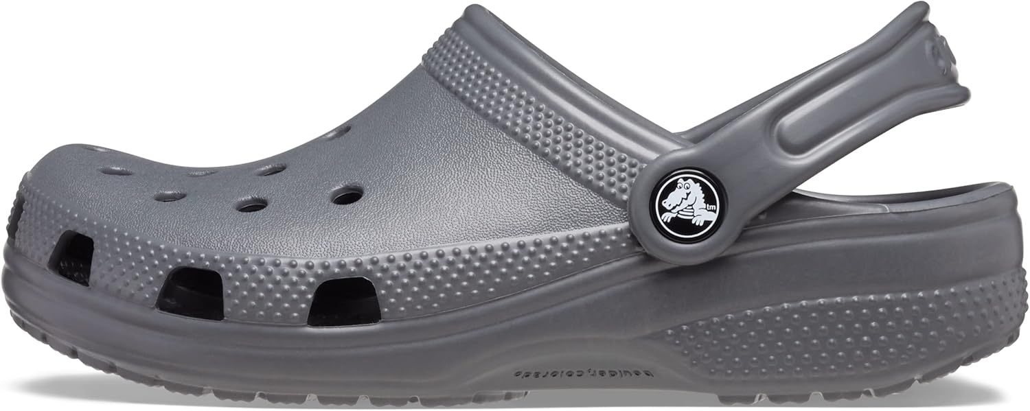 Crocs Classic Clog K - Slate Grey