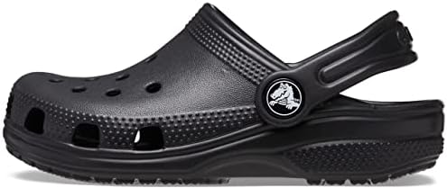 Crocs Classic Clog T, Clogs Unisex Kids