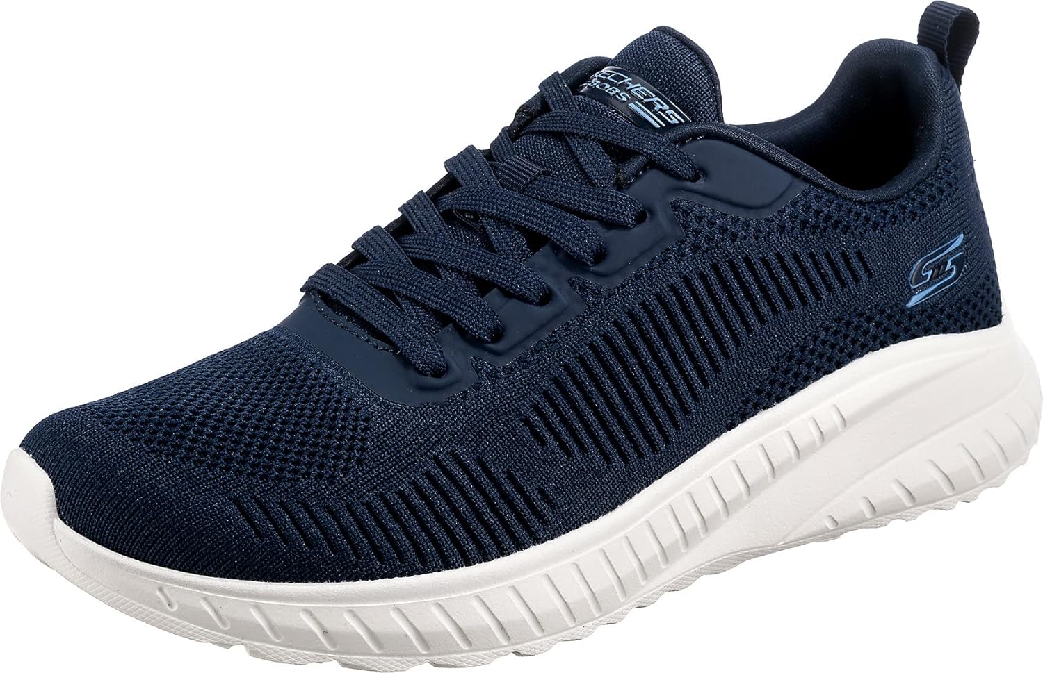 Zapatillas Skechers Bobs Squad para Mujer